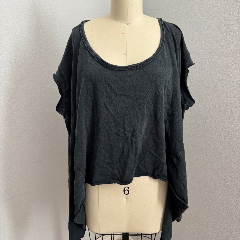 Free People “Care FP Angel Top”